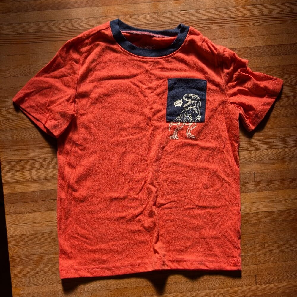 T-Rex T-Shirt